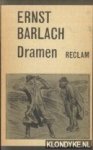 Barlach, Ernst - Dramen