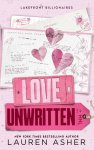 Lauren Asher - (1) Love Unwritten