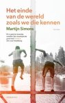 Martijn Simons - Het einde van de wereld zoals we die kennen