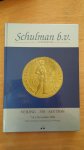 Schulman - Veiling - 330 - auction 7 & 8 november 2008
