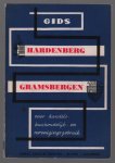 n.n - Gids voor de inwoners van de gemeenten Hardenberg en Gramsbergen .....