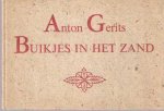 Gerits, Anton - Buikjes in het zand