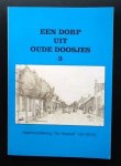 John van Opdorp - Een dorp uit oude doosjes 3 Vermeldingswaardigheden over Slikgat-Langewegaan de hand van foto's, prentjes en knipsels uit oude doos  Heemkundekring de "Vlasselt" Nr. 129