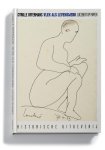 C. Offermans - Vlek als levenswerk Lucebert op papier
