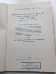 Dorssen, J.C.C. van - De derivata van de stam Amèn in het Hebreeuwsch van het Oude Tesatament. Een semasiologisch onderzoek. (dissertatie, met de Stellingen).