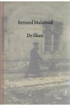 Malamud, Bernard - De Fikser