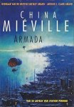Miéville, China - Armada