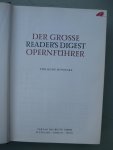 Honolka, Kurt - Der Grosse Readers's Digest Opernführer.