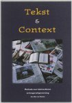 N. van Hulzen - Tekst & context