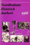 Diversen - Noordbrabants Historisch Jaarboek  1988 Deel 5