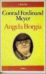 Nicholas Meyer - Angela Borgia