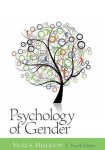 Helgeson Vicki - Psychology of Gender:United States Edition