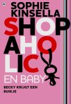 Sophie Kinsella - Shopaholic en baby