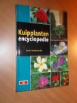 Vermeulen, Nico - Kuipplanten encyclopedie