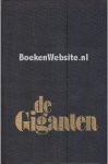 Robbins, Harold - De Giganten