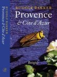 Reina Bakker - Provence en Côte d'Azur, benevens de Alpes-Maritimes en de Alpes-de-Haute-Provence