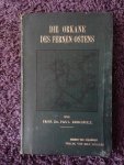 Bergholz, Paul - Die orkane des fernen ostens
