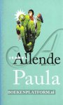 Allende, Isabel - Paula
