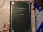 Groe v.d. Th. - De gereformeerde grondleer van de genadige rechtvaardigmaking door het geloof Groe v.d. Th. - De gereformeerde grondleer van de genadige rechtvaardigmaking door het geloof