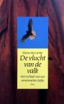McCarthy, Elaine - De vlucht van de valk