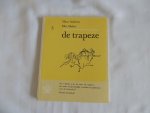Minco, Marga/Bouhuys, Mies - DIET HUBER - de Trapeze DEEL 5 EN DEEL 6 - een reeks oorspronkelijke verhalen en gedichten voor de basisschool