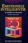 Robert Cooper, Ayman Sawaf - Emotionele intelligentie in bedrijf en praktijk