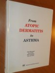 Bousquet, Jean ea. - From atopic dermatitis to asthma