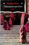 Carolijn Visser 10340 - Tibetaanse perziken