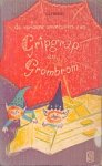Frinsel, J. J. - De Verdere Avonturen van Gripgrap en Grombrom