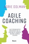 Adrie Dolman - Agile coaching