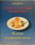 J. Koolbergen - Warme voorgerechten