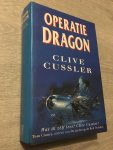 Cussler, C. - Operatie dragon