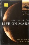 Katherine T. Walter - The Search For Life On Mars