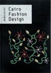 Kümper, Suzanne: - Cairo Fashion Design (special edition: bound in Bedouin embroidery)