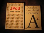 Coupland, D. - a2 Generatie A  +  J Pod