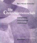 Schroeder, Hans-Werner. - Die Christengemeinschaft.