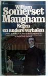 Maugham, William Somerset - Regen en andere verhalen