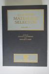 Norman A. Waterman en Michael F. Ashby - Elsevier Materials Selector volume I t/m 3 + Work Kit