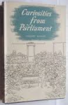 Hyland, Stanley - CURIOSITIES FROM PARLIAMENT