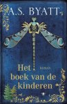 Byatt, A.S. - Het boek van de kinderen
