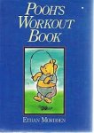 Mordden, Ethan - Pooh's workout book