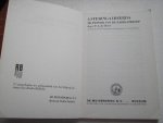 Boer, P.A. de - a Steringa-Idzerda, de pionier van de radio-omroep