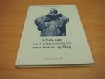 Johannes, Ant - Schets van het Lutheranisme voor Samen op Weg