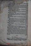Bayly, Lodovicus - De Practycke ofte Oeffeninghe der Godtsalicheydt. Leerende een Christen Mensche, hoe hy in sijn wandel van syn gantsche leven Godt behagen mach. Beschreven inde Engelsche Tale, Ende nu in onse Nederlantsche spraecke over-geset, door Everhardus...