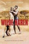 Tony Fitzjohn - Wilde haren