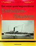 Boom, F./Boot, W.J.J./Klein, W.G. - Een eeuw spoorwegveerdienst Enkhuizen-Stavoren