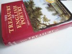 Caldwell, Mark & Walter Kendrick, Ed. - The Treasury of English Poetry, Fifteen Centuries of Great Poems