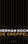 Herman Koch - De greppel