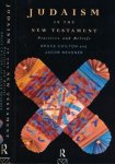 Chilton, Bruce & Jacob Neusner - Judaism in the New Testament: Practices and beliefs