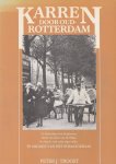 Troost,P. - Karren door oud-rotterdam